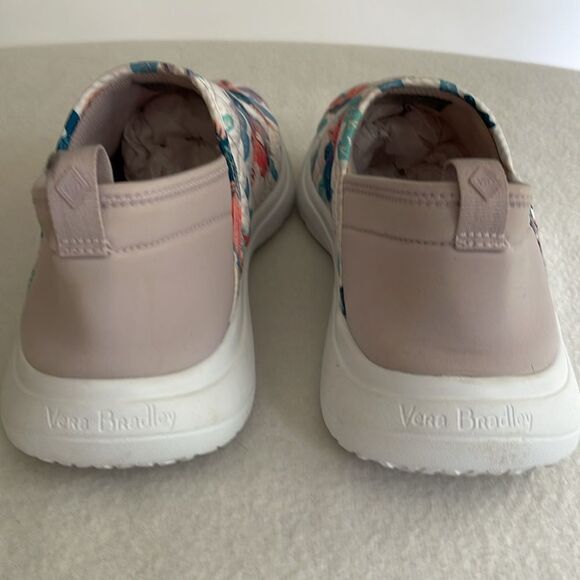 Vera Bradley VB Cloud Slip-On Sneakers - Picture 3 of 10